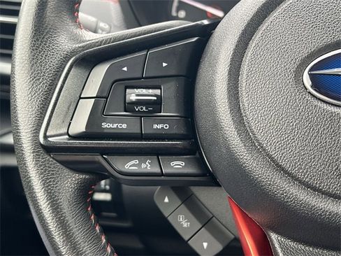 Certified 2024 Subaru Forester Sport image 15