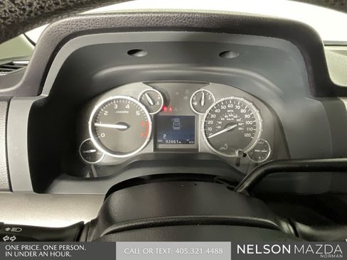 Used 2016 Toyota Tundra SR5 image 44