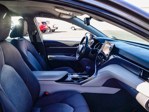 Certified 2023 Toyota Camry LE w/ Cold Weather Package image 20