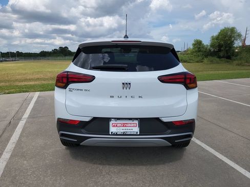 Used 2026 Buick Encore GX Preferred AWD/4WD image 6