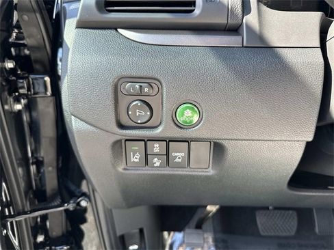 New 2026 Honda Ridgeline RTL image 32