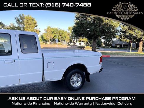 Used 1998 Ford Ranger XLT RWD image 5