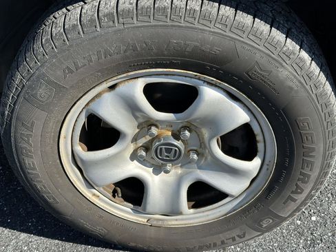 Used 2015 Honda CR-V LX image 10