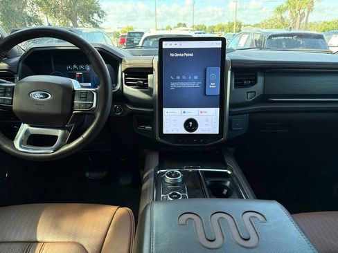 Used 2024 Ford Expedition King Ranch AWD/4WD image 10