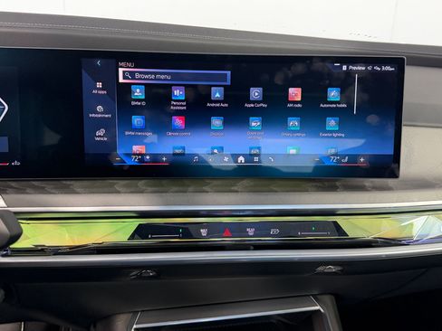 Certified 2024 BMW 760i xDrive w/ Executive Package AWD/4WD image 23