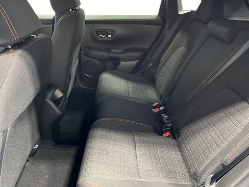 New 2026 Honda HR-V Sport image 23