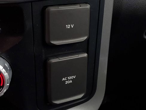 New 2025 Ford F150 XLT w/ Equipment Group 302A MID image 21