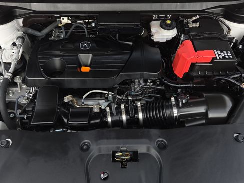 Used 2025 Acura RDX SH-AWD w/ Technology Package image 20