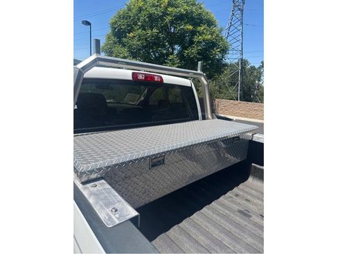 Used 2017 RAM 3500 Tradesman w/ Chrome Appearance Group AWD/4WD image 20
