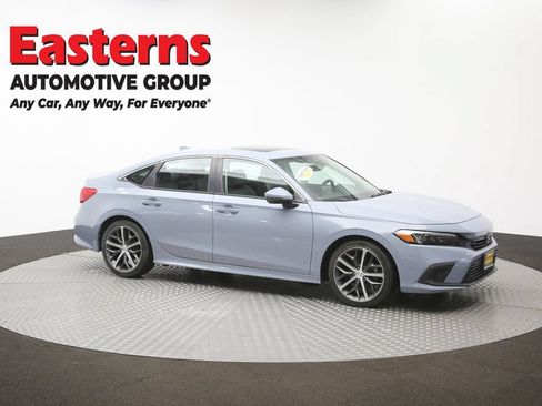 Used 2024 Honda Civic Touring image 43