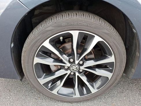 Used 2018 Toyota Corolla SE image 8