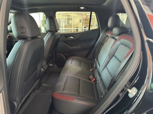 New 2026 Chevrolet Equinox RS w/ Convenience Package III image 6