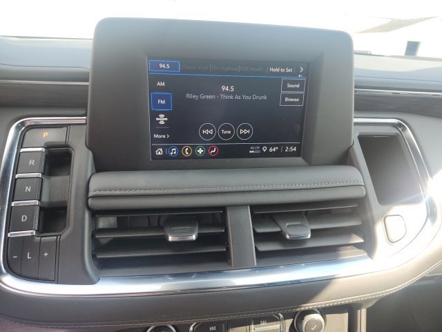 Certified 2024 Chevrolet Tahoe LS w/ Driver Alert Package AWD/4WD image 24