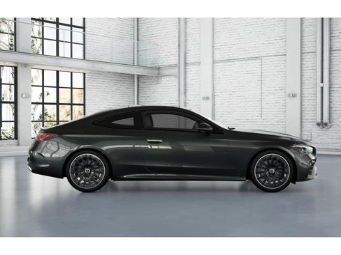 New 2026 Mercedes-Benz CLE 450 4MATIC Coupe image 2