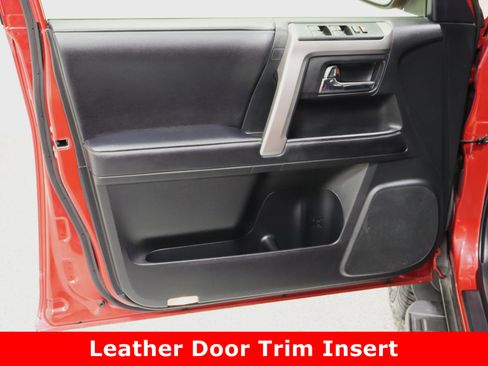 Used 2024 Toyota 4Runner SR5 image 12