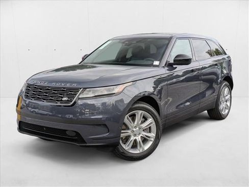 New 2026 Land Rover Range Rover Velar S image 1