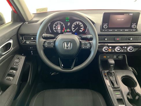Used 2023 Honda Civic LX image 15