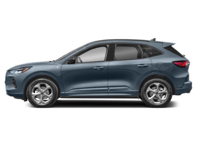 Used 2024 Ford Escape ST-Line AWD/4WD image 4