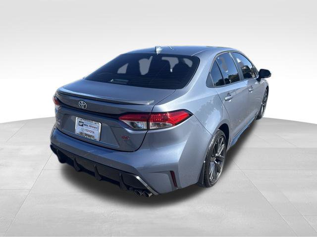 Used 2024 Toyota Corolla SE FWD image 5