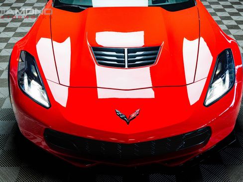 Used 2015 Chevrolet Corvette Z06 RWD image 61