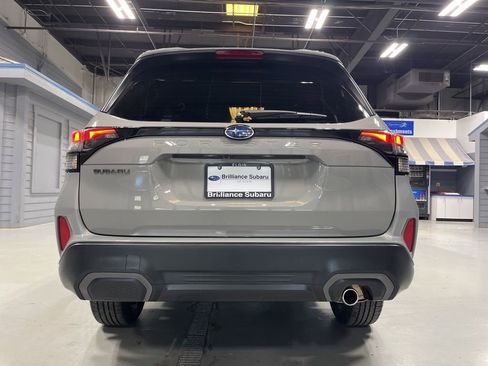 Certified 2026 Subaru Forester Limited AWD/4WD image 6