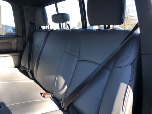 New 2026 RAM 2500 Tradesman AWD/4WD image 19