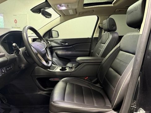 Certified 2020 GMC Acadia Denali w/ Technology Package AWD/4WD image 15