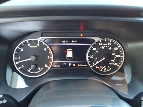 New 2026 Nissan Rogue SV image 12