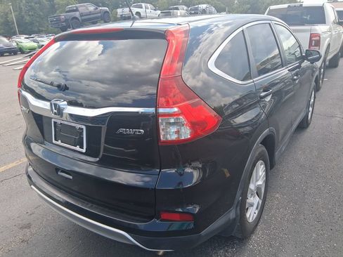 Used 2016 Honda CR-V EX image 3