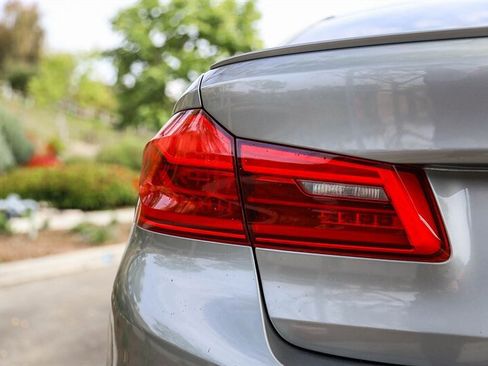 Used 2019 BMW M5 w/ Executive Package image 14