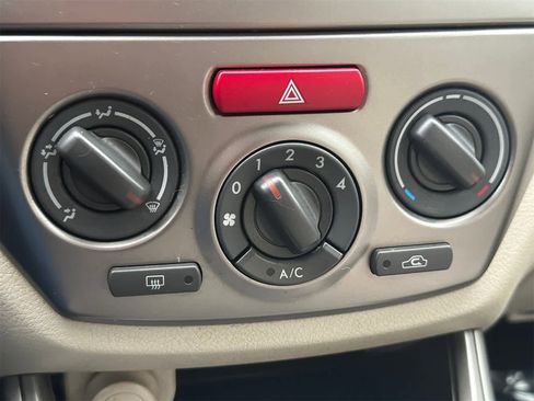 Used 2009 Subaru Impreza Outback Sport image 17