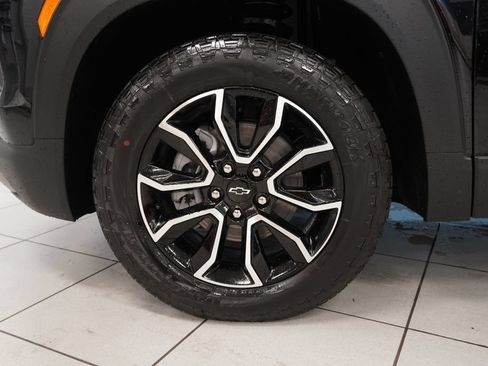 New 2026 Chevrolet TrailBlazer ACTIV w/ Convenience Package AWD/4WD image 16