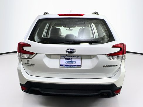 Used 2023 Subaru Forester AWD/4WD image 6