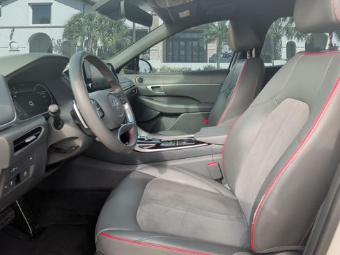 Used 2021 Hyundai Sonata SEL Plus FWD image 11