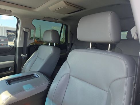 Used 2020 Chevrolet Tahoe LT AWD/4WD image 9