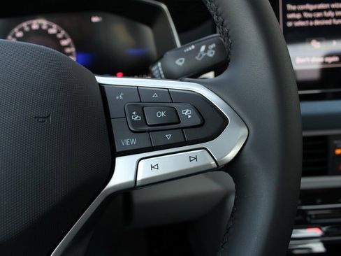 New 2026 Volkswagen Jetta SE image 13