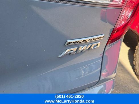Used 2022 Honda Pilot Special Edition image 9