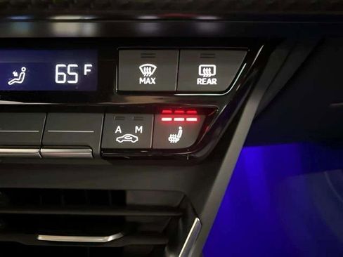 Used 2022 Audi e-tron GT Prestige w/ Prestige Package AWD/4WD image 65