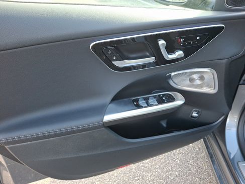 Certified 2024 Mercedes-Benz C 300 4MATIC Sedan image 12