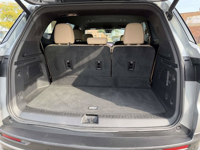 Used 2026 Buick Enclave Preferred w/ Super Cruise Package FWD image 10
