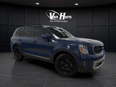 Used 2023 Kia Telluride SX Prestige X-Line