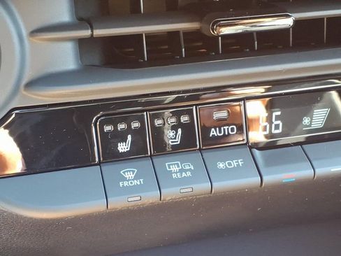New 2026 Toyota Crown Signia AWD/4WD image 14