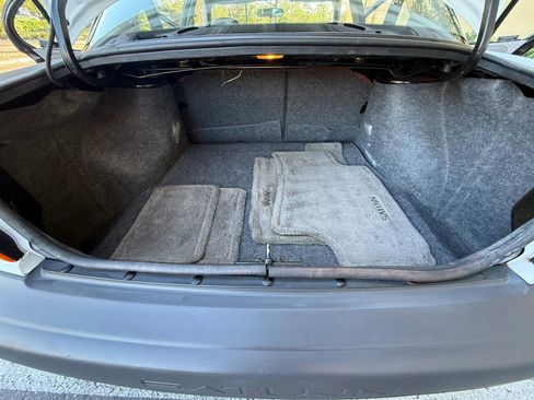 Used 1998 Saturn S-Series SL1 image 28