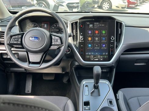 New 2025 Subaru Crosstrek 2.5i Premium w/ Crosstrek Mirror Package image 14