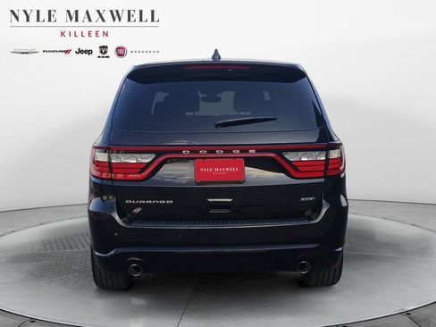 New 2026 Dodge Durango GT image 15