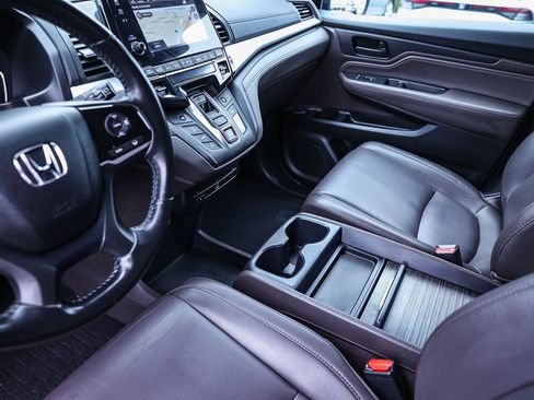 Used 2019 Honda Odyssey Touring image 28