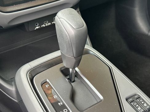 New 2026 Subaru Crosstrek 2.0i Premium image 22