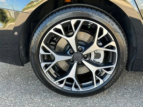 New 2026 Audi A6 Premium Plus AWD/4WD image 55