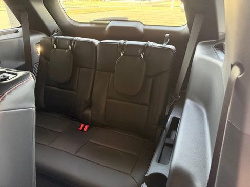 New 2026 Ford Explorer ST-Line image 8