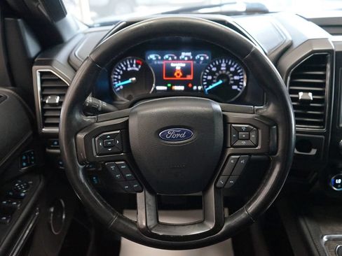 Used 2020 Ford Expedition Limited AWD/4WD image 31